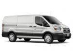 Ford Transit-150 0-60 times
