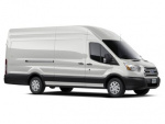 Ford Transit-250 0-60 times