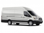 Ford Transit-350 0-60 times