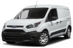 Ford Transit Connect 0-60 times