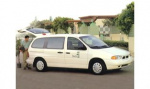 Ford Windstar 0-60 times