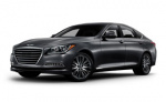 Genesis G80 0-60 times