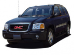 GMC Envoy 0-60 times