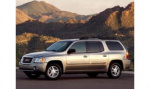 GMC Envoy XL 0-60 times