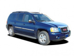 GMC Envoy XL 0-60 times