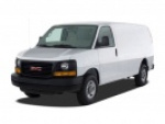 GMC Savana 2500 0-60 times