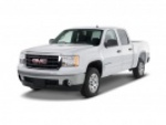 GMC Sierra 1500 0-60 times