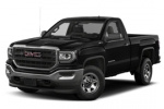 GMC Sierra 1500 0-60 times