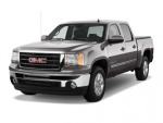 GMC Sierra 1500 Hybrid 0-60 times