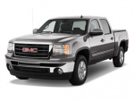 GMC Sierra 1500 Hybrid 0-60 times