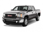 GMC Sierra 1500 Hybrid 0-60 times