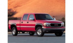 GMC Sierra 1500HD 0-60 times