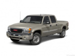 GMC Sierra 1500HD 0-60 times
