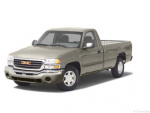 GMC Sierra 2500 0-60 times