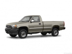 GMC Sierra 2500HD 0-60 times