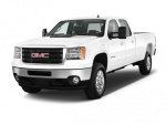 GMC Sierra 2500HD 0-60 times