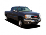 GMC Sierra 3500HD 0-60 times
