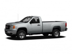 GMC Sierra 3500HD 0-60 times