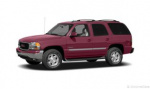 GMC Yukon 0-60 times