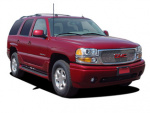 GMC Yukon 0-60 times
