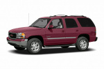 GMC Yukon 0-60 times