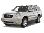 GMC Yukon 0-60 times