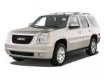GMC Yukon 0-60 times