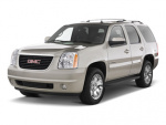 GMC Yukon 0-60 times