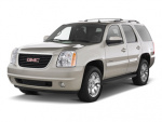GMC Yukon 0-60 times