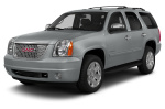 GMC Yukon 0-60 times