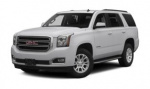 GMC Yukon 0-60 times