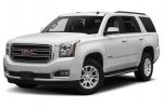 GMC Yukon 0-60 times