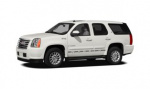 GMC Yukon Hybrid 0-60 times
