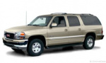 GMC Yukon XL 1500 0-60 times