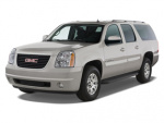 GMC Yukon XL 1500 0-60 times