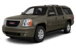 GMC Yukon XL 1500 0-60 times