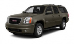 GMC Yukon XL 1500 0-60 times