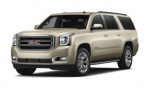 GMC Yukon XL 1500 0-60 times
