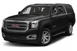 GMC Yukon XL 0-60 times