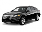 Honda Accord Crosstour 0-60 times