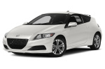 Honda CR-Z 0-60 times