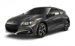 Honda CR-Z 0-60 times