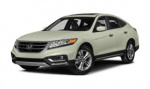 Honda Crosstour 0-60 times