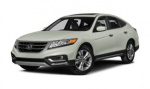 Honda Crosstour 0-60 times