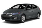Honda Insight 0-60 times