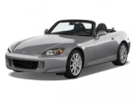 Honda S2000 0-60 times