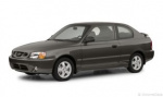 Hyundai Accent 0-60 times