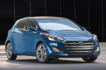 Hyundai Elantra GT 0-60 times
