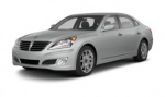 Hyundai Equus 0-60 times