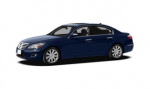 Hyundai Genesis 0-60 times
